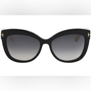 TOM FORD FT0524 Alistair Sunglasses